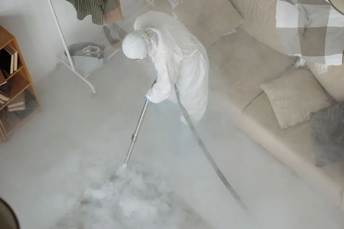 Crime Scene Cleanup in Govalle, Austin, TX